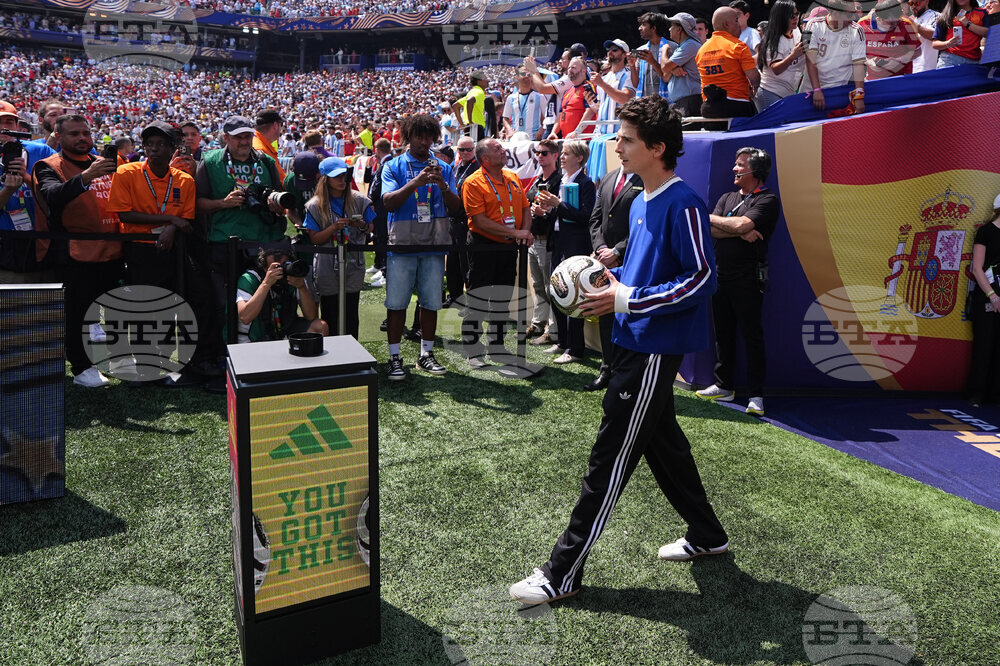 Argentina Spain WCup Soccer