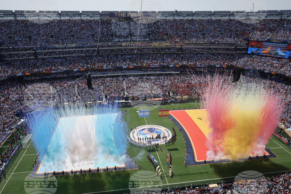 Argentina Spain WCup Soccer