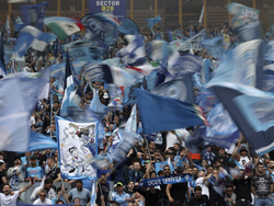 Italy Soccer Serie A