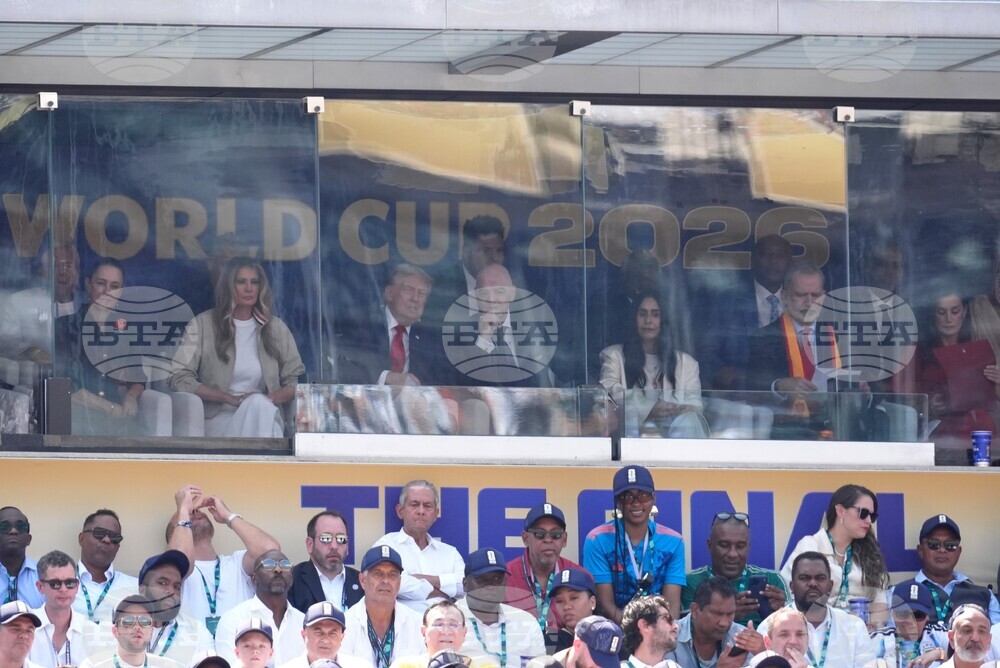 Trump WCup Soccer