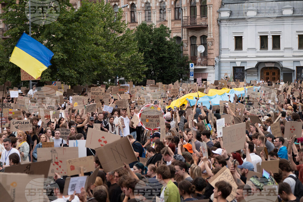 Russia Ukraine War