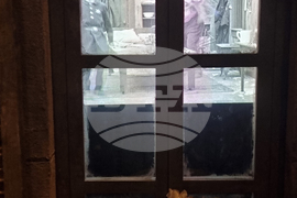 Швейцария - Чарли Чаплин - музей