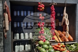 Швейцария - Чарли Чаплин - музей