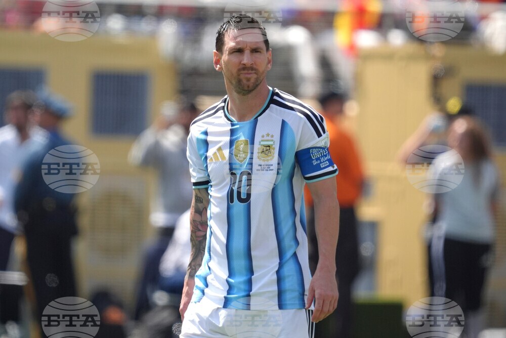 Trump WCup Soccer