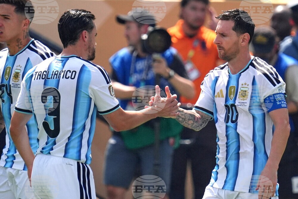 Trump WCup Soccer