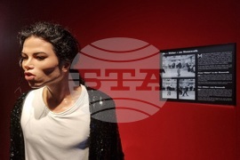 Швейцария - Чарли Чаплин - музей