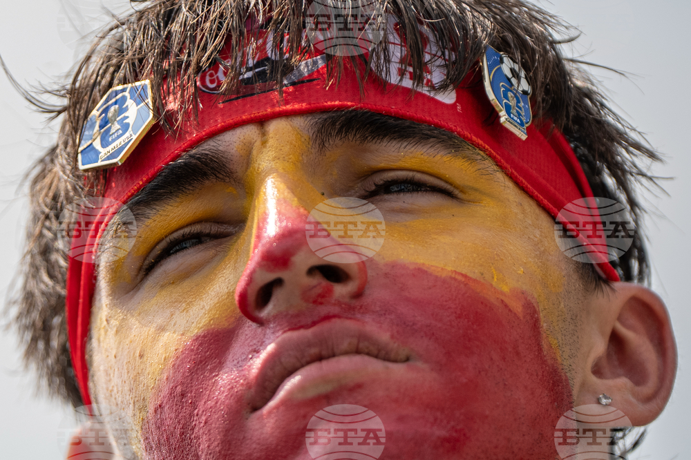 Washington WCup Soccer Reaction