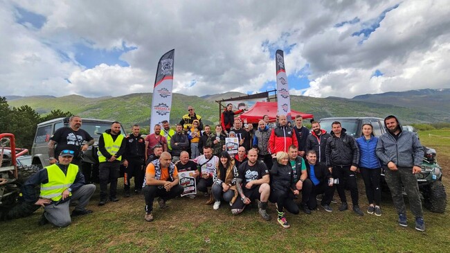 Община Сопот: Емоции и адреналин през уикенда в Сопот