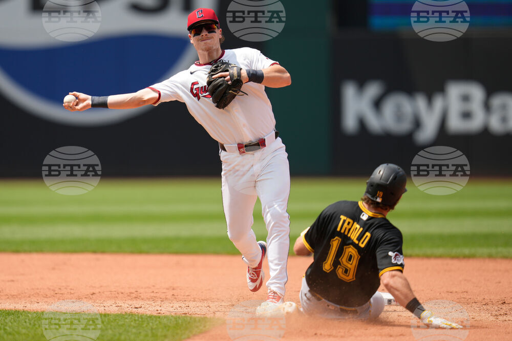 Pirates Guardians Baseball