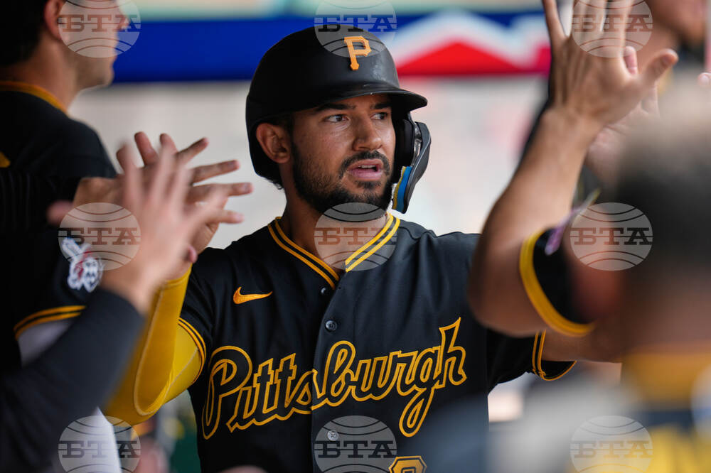 Pirates Guardians Baseball