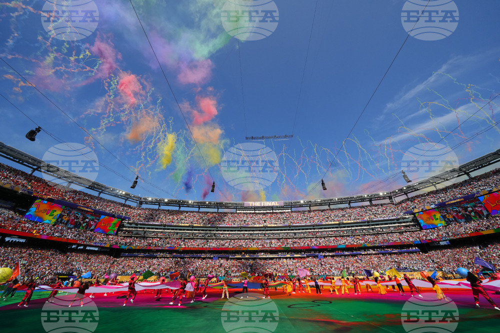 Argentina Spain WCup Soccer