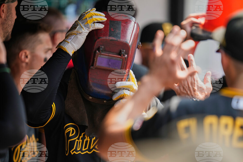 Pirates Guardians Baseball
