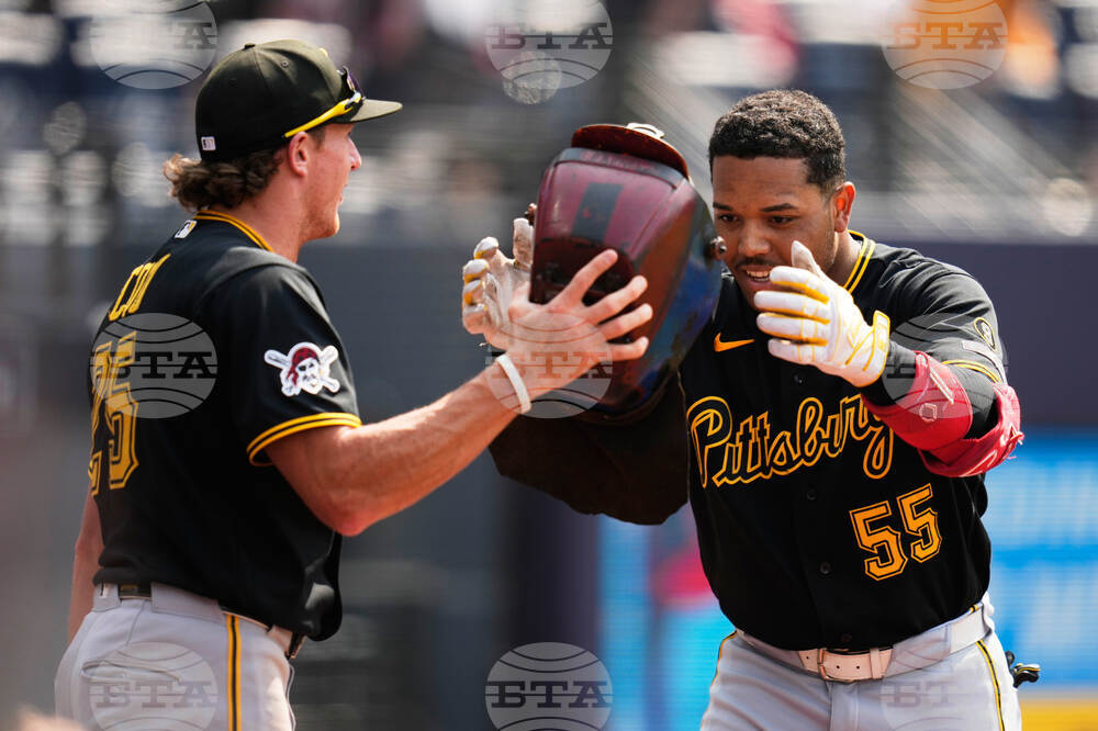 Pirates Guardians Baseball