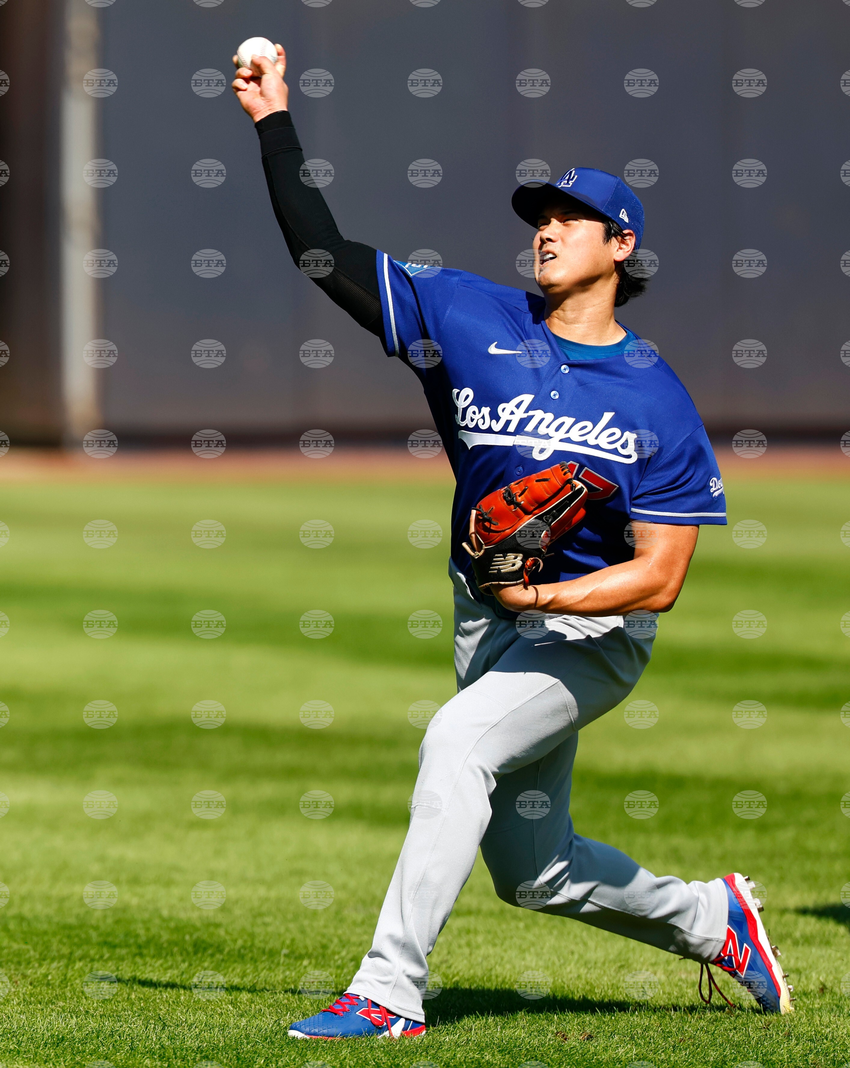 Dodgers Yankees Baseball