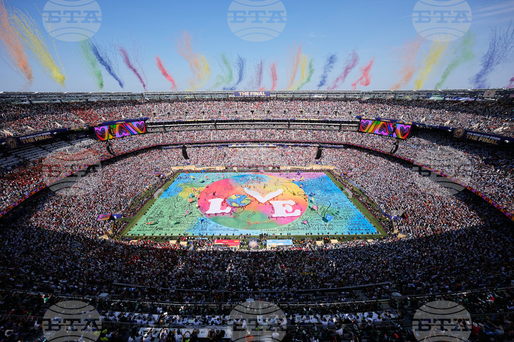 APTOPIX Argentina Spain WCup Soccer