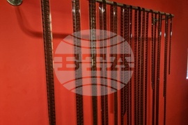 Швейцария - Чарли Чаплин - музей