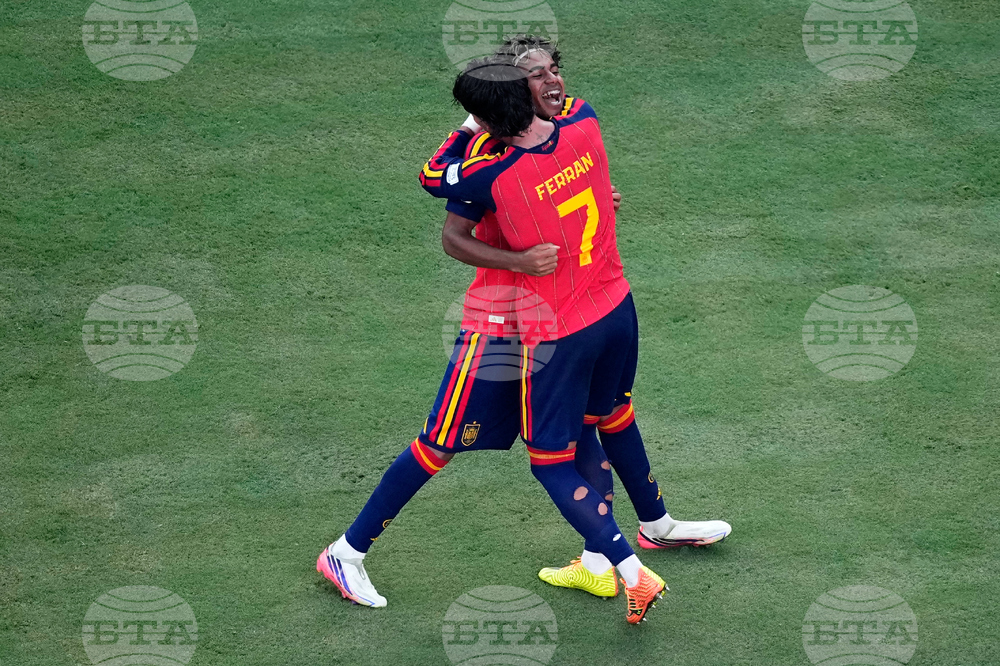 Argentina Spain WCup Soccer