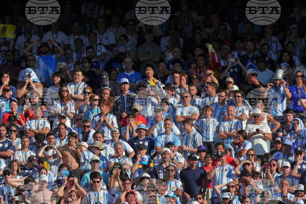 Trump WCup Soccer