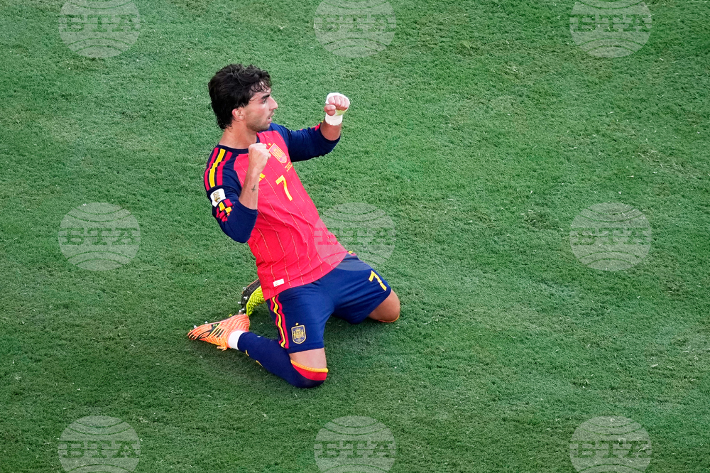 Argentina Spain WCup Soccer