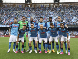 Italy Soccer Serie A