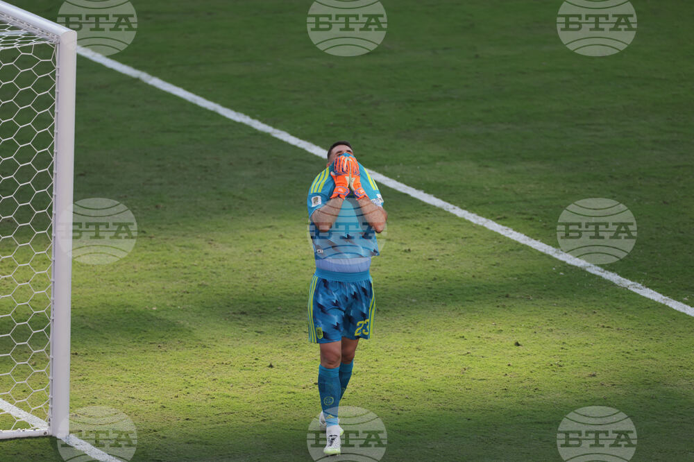 Argentina Spain WCup Soccer