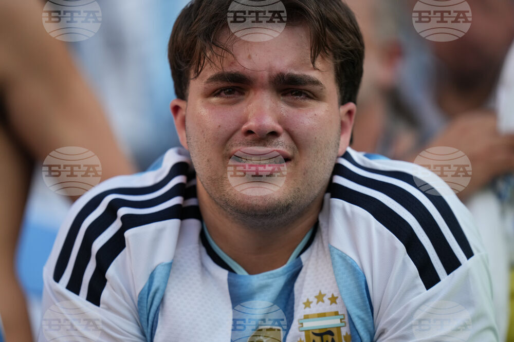 Argentina Spain WCup Soccer