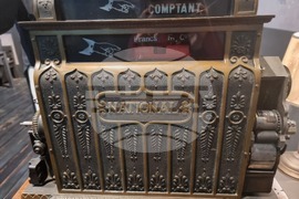 Швейцария - Чарли Чаплин - музей