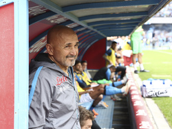 Italy Soccer Serie A