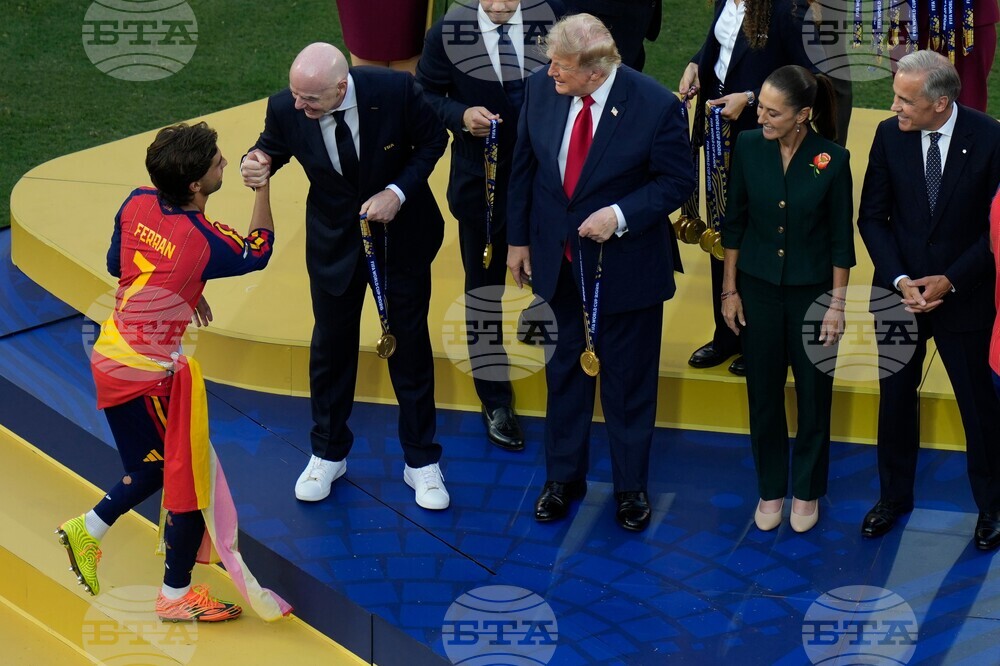 Argentina Spain WCup Soccer