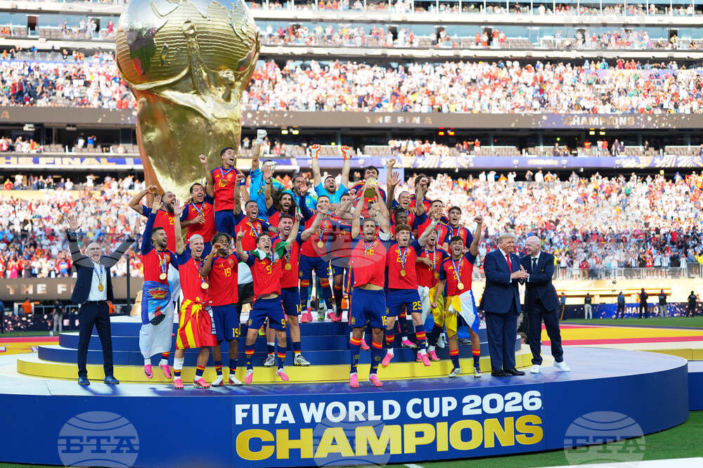 Argentina Spain WCup Soccer