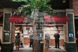 Швейцария - Чарли Чаплин - музей