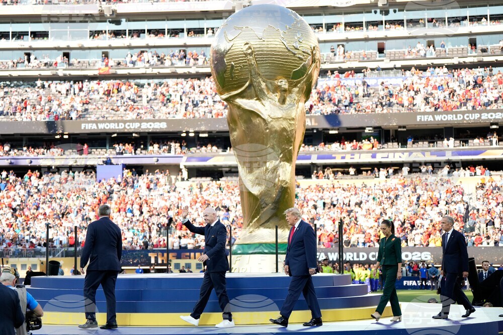 Argentina Spain WCup Soccer