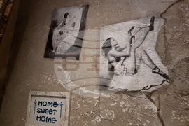 Швейцария - Чарли Чаплин - музей