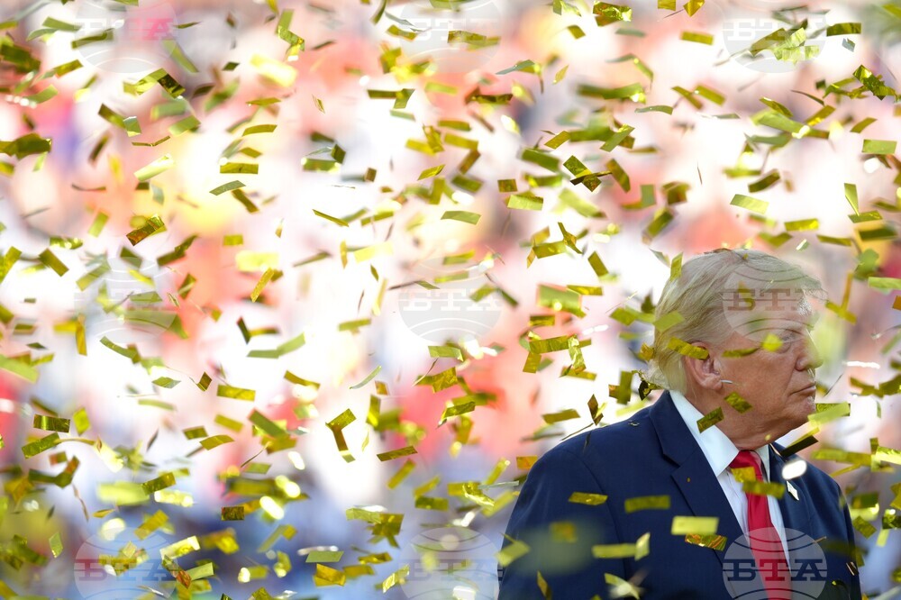 Trump WCup Soccer