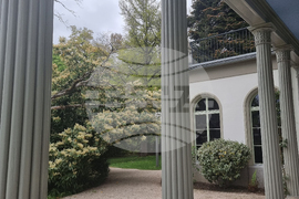 Швейцария - Чарли Чаплин - музей