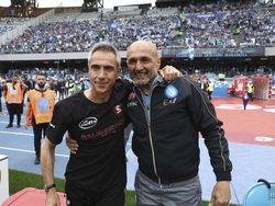 Italy Soccer Serie A