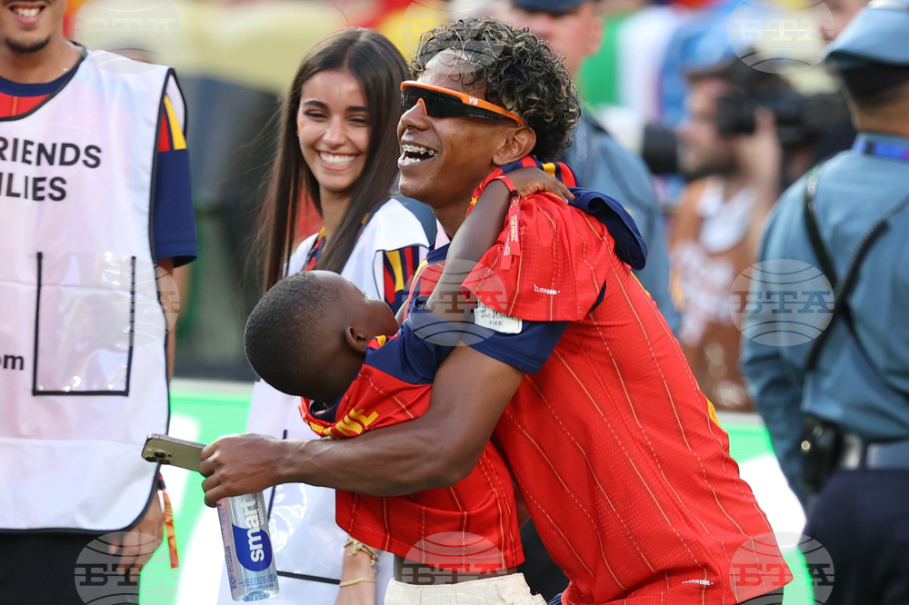 Argentina Spain WCup Soccer
