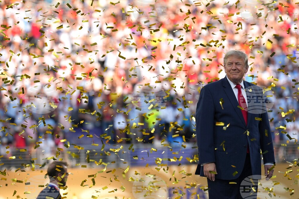 Trump WCup Soccer