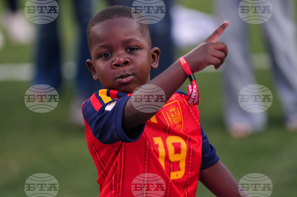 Argentina Spain WCup Soccer