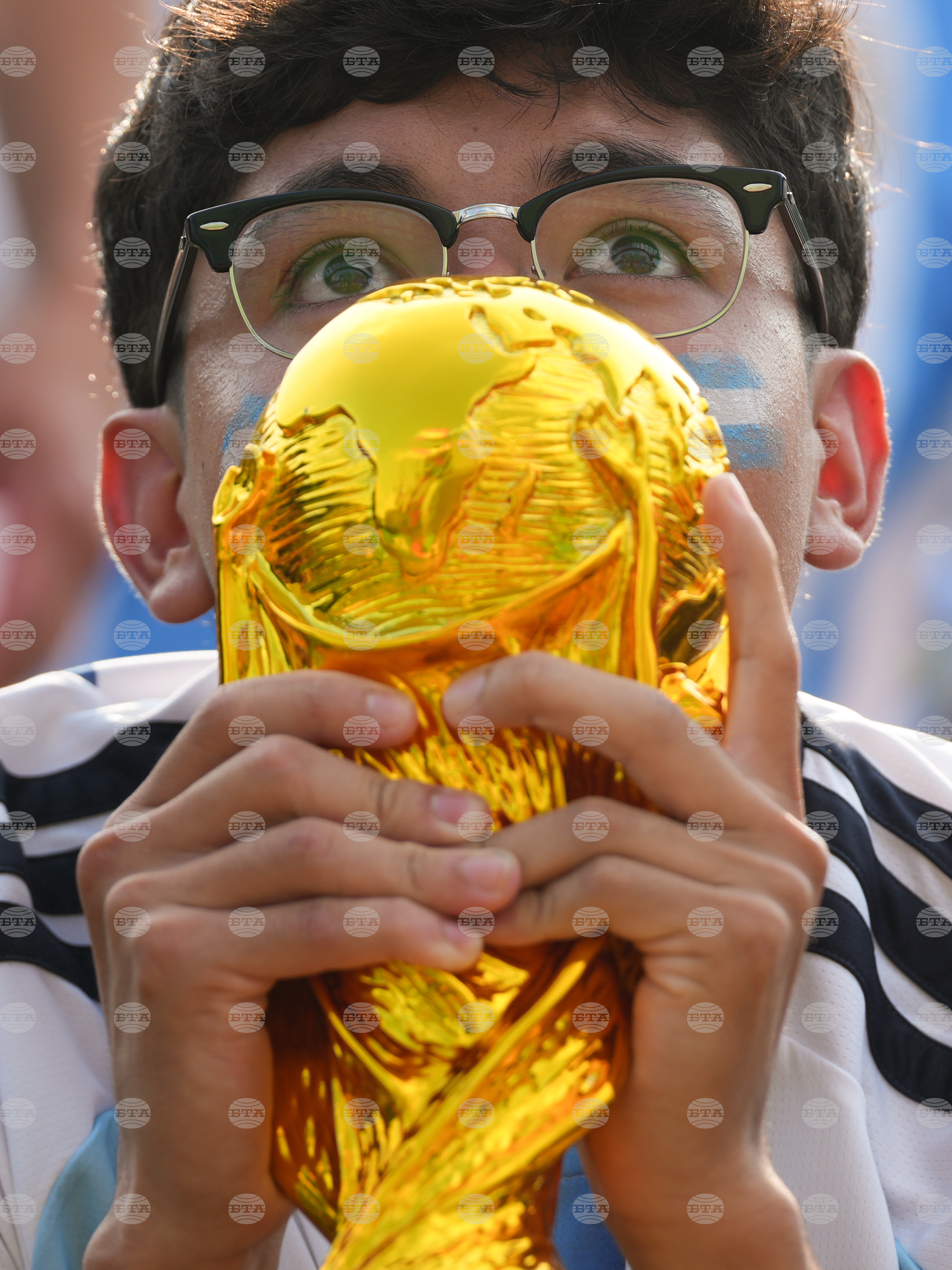 Washington WCup Soccer Reaction