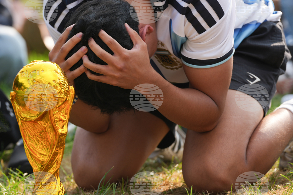 Washington WCup Soccer Reaction