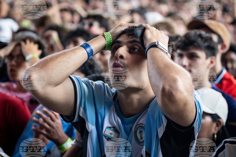 Canada Argentina Spain WCup Soccer