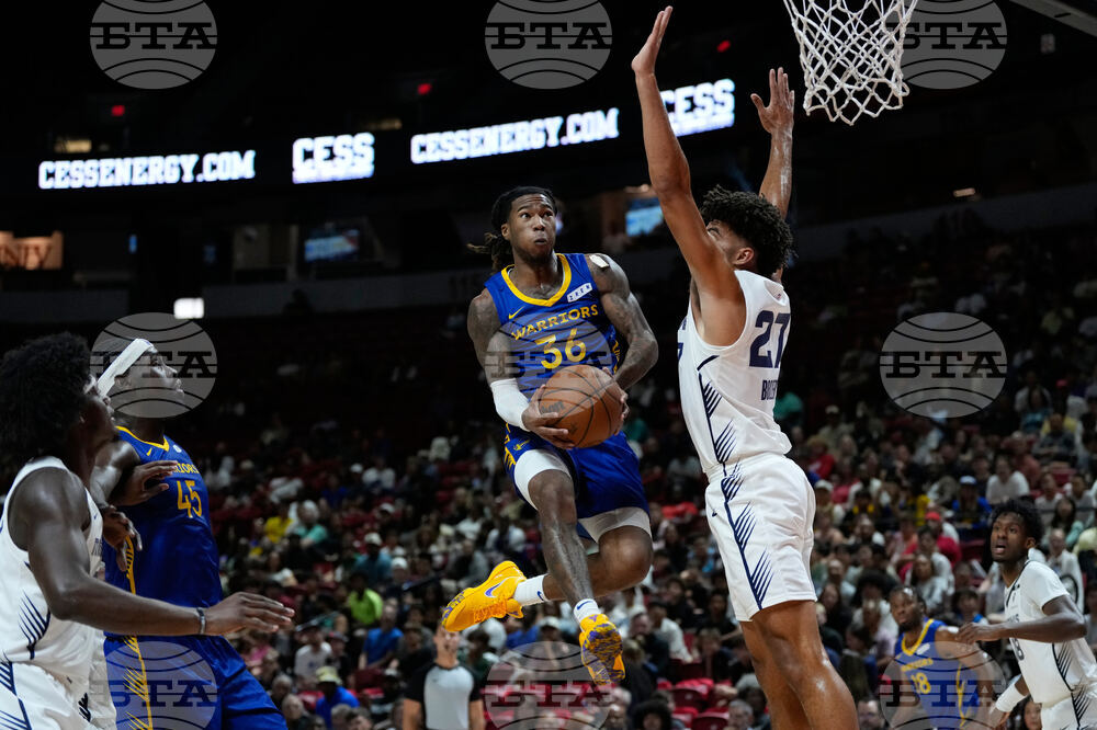 Warriors Grizzlies Basketball