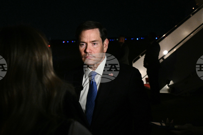 ASEAN Rubio