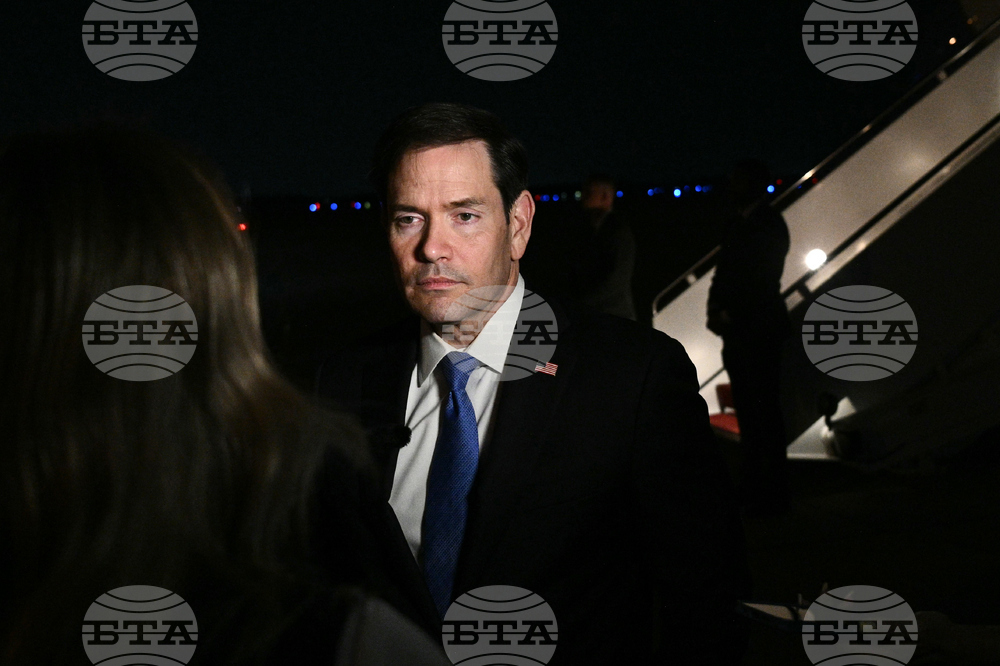 ASEAN Rubio