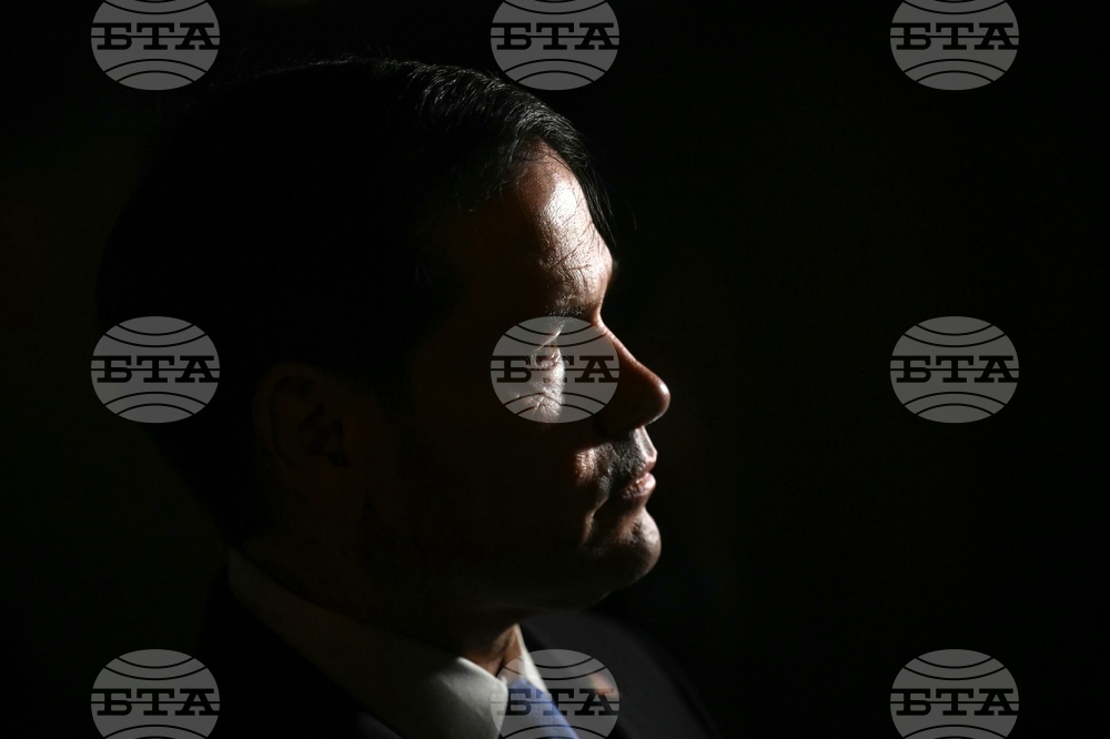 ASEAN Rubio