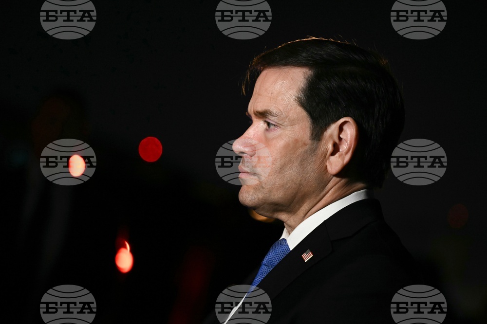 ASEAN Rubio