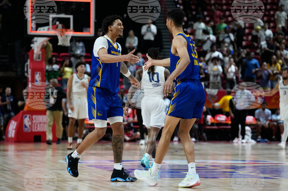 Warriors Grizzlies Basketball