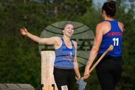 Lumberjack World Championships