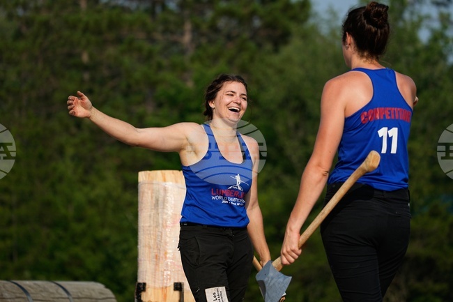 Lumberjack World Championships